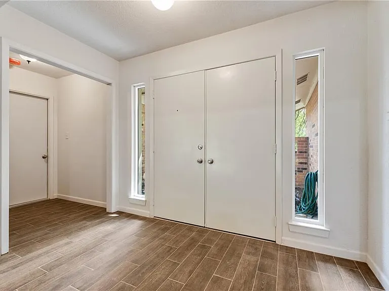 Entryway