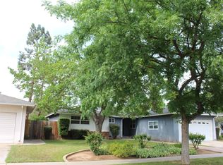 754 E Escalon Ave, Fresno, CA 93710