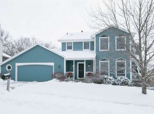 844 Evergreen Ct, Iowa City, IA 52245