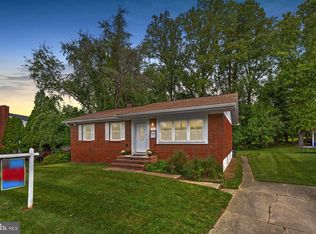 3707 Julian Ct, Randallstown, MD 21133
