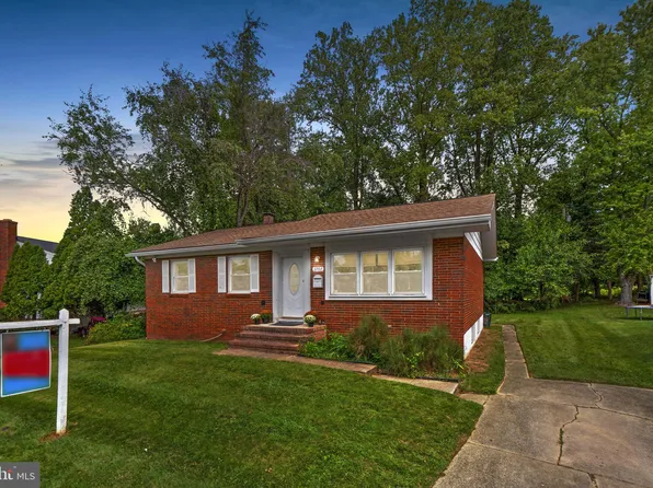 3707 Julian Ct, Randallstown, MD 21133