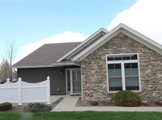 1770 Blackberry Ln, Orrville, OH