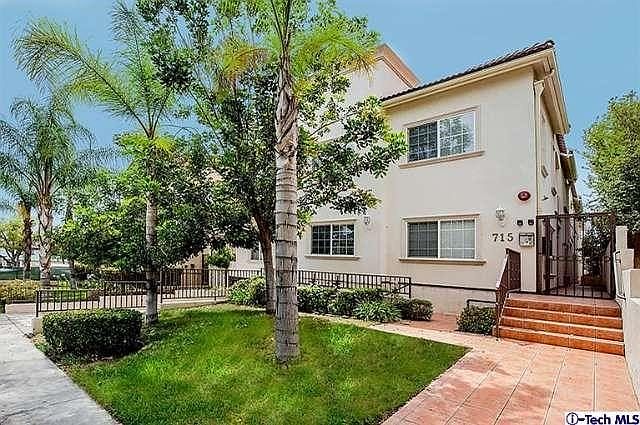 1st image of 715 E Angeleno Ave Unit 101