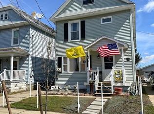 48 Cowing St #1L, Depew, NY 14043