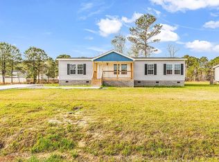 7740 Kerl Rd LOT 5, Conway, SC 29526