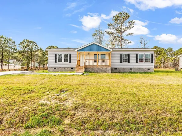 7740 Kerl Rd. Lot 5, Conway, SC 29526