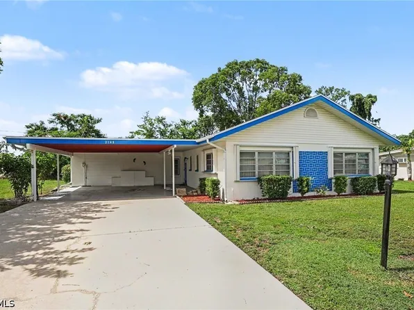 2148 Gorham Ave, Fort Myers, FL 33907
