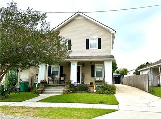 556 Avenue B, Marrero, LA 70072