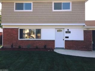 4604 Charleston Ave, Lorain, OH 44055