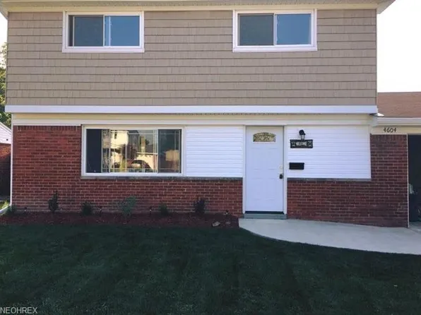 4604 Charleston Ave, Lorain, OH 44055