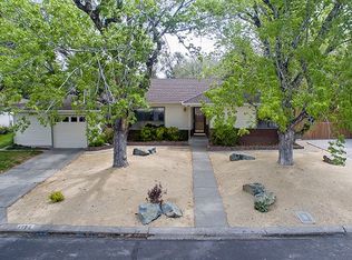 1750 McKinley Dr, Reno, NV 89509