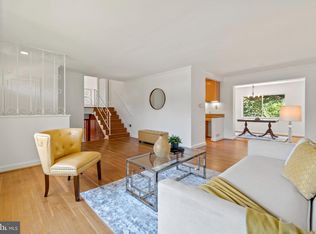 10030 Greenock Rd, Silver Spring, MD 20901