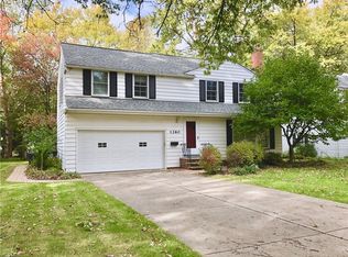 1260 Ford Rd, Lyndhurst, OH 44124