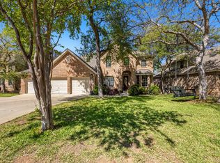 128 Las Colinas Dr, Georgetown, TX 78628