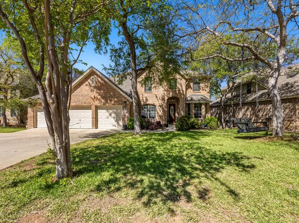 128 Las Colinas Dr, Georgetown, TX 78628
