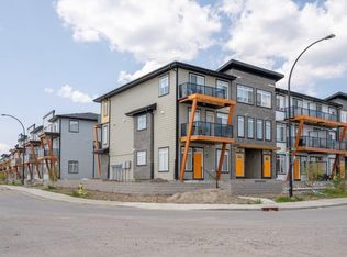 414 Seton Pass SE #201, Calgary, AB T3M 3T9