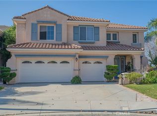 22440 Skylake Pl, Saugus, CA 91390