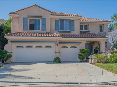 22440 Skylake Pl, Saugus, CA, 91390