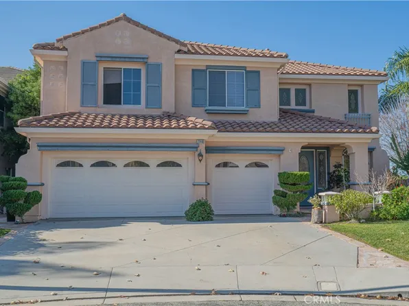 22440 Skylake Pl, Saugus, CA 91390