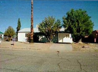 525 E McMillan Dr #1, Tucson, AZ 85705