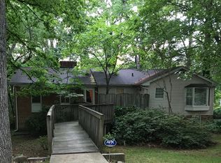 624 King Richard Rd, Raleigh, NC 27610