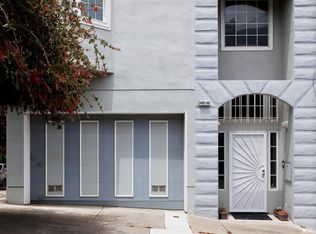 4666 25th St, San Francisco, CA 94114