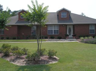 4429 Pinetree Rd, Lynn Haven, FL 32444