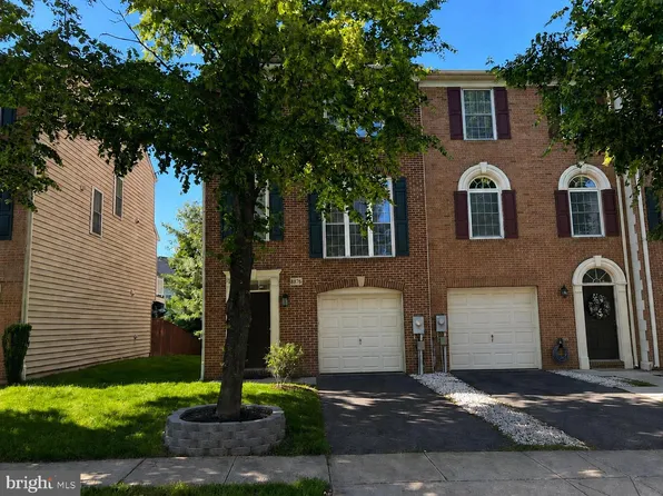 8876 Montjoy Pl, Ellicott City, MD 21043