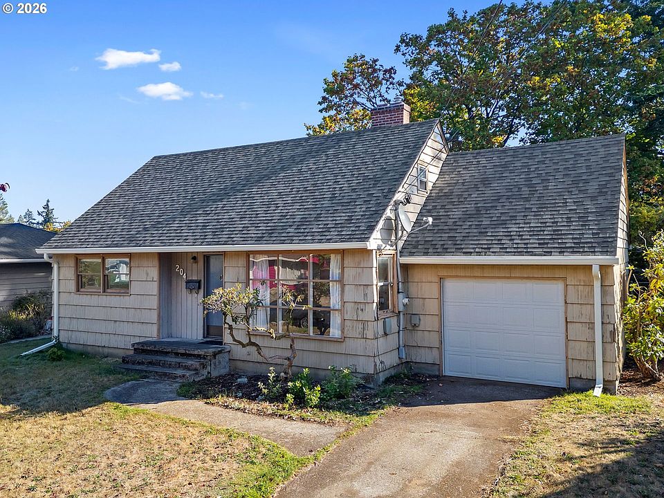 1st image of 204 NE 114th Ave