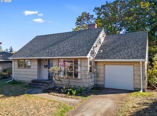 204 NE 114th Ave, Portland, OR 97220