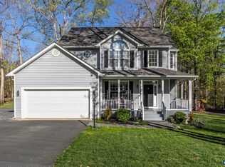 49 Dogleg Rd, Palmyra, VA 22963