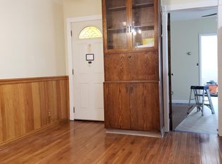 233 North St #2, Jersey City, NJ 07307