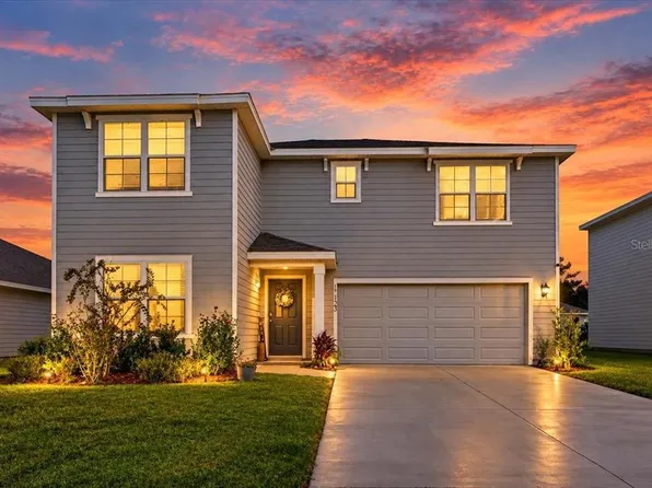 17123 NW 177TH TERRACE, ALACHUA, FL 32615