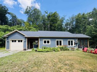 321 Leonard Rd, Dummerston, VT 05301