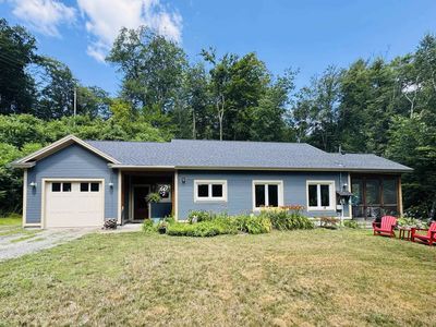 321 Leonard Road, Dummerston, VT, 05301
