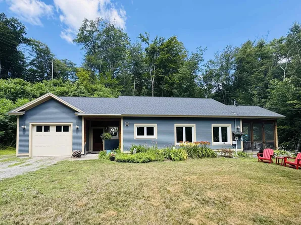 321 Leonard Road, Dummerston, VT 05301
