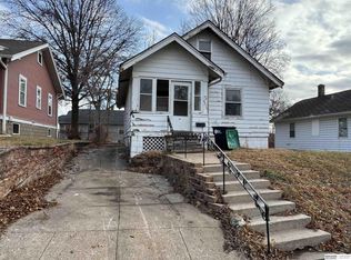 4819 N 47th St, Omaha, NE 68104