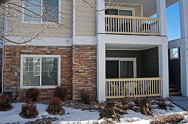 1st image of 4735 Hahns Peak Dr Unit 102