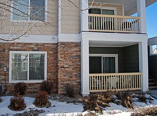 4735 Hahns Peak Dr UNIT 102, Loveland, CO 80538
