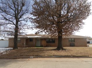 7012 S Shartel Ave, Oklahoma City, OK 73139