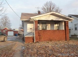 2513 Hardy St, Alton, IL 62002