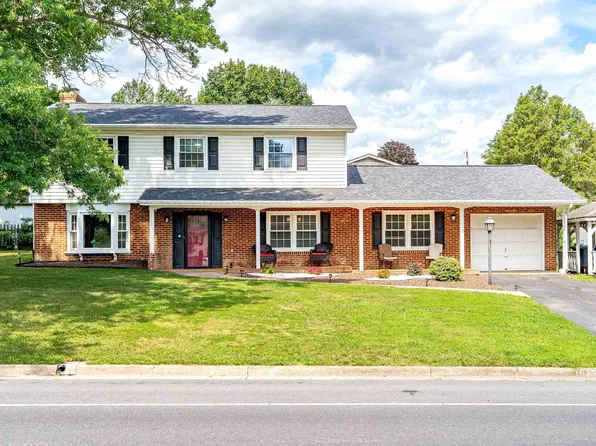 1615 Central Ave, Harrisonburg, VA 22801