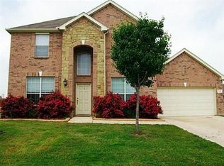 1140 Bridle Latch Dr, Haslet, TX 76052