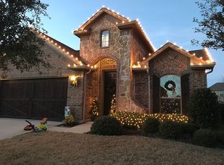 3920 Brook Wood Dr, McKinney, TX 75071