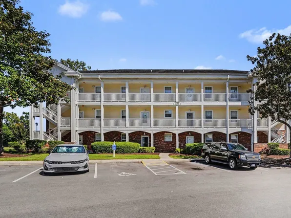 699 Riverwalk Dr. #102, Myrtle Beach, SC 29579