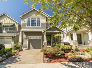 16699 SW 134th Ter, King City, OR 97224