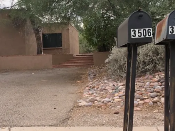 3506 E 4th St, Tucson, AZ 85716