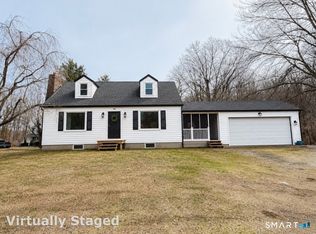 360 Garder Rd, Monroe, CT 06468