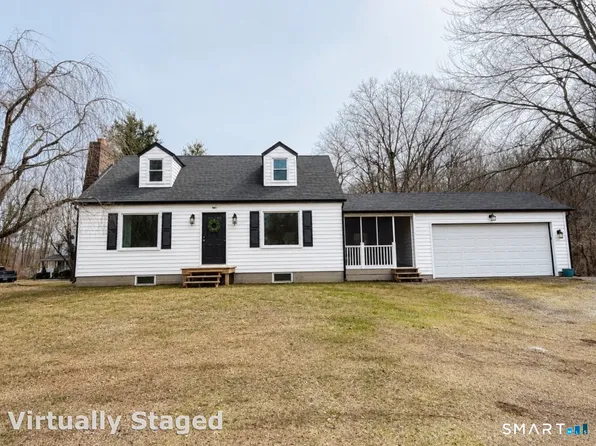 360 Garder Road, Monroe, CT 06468