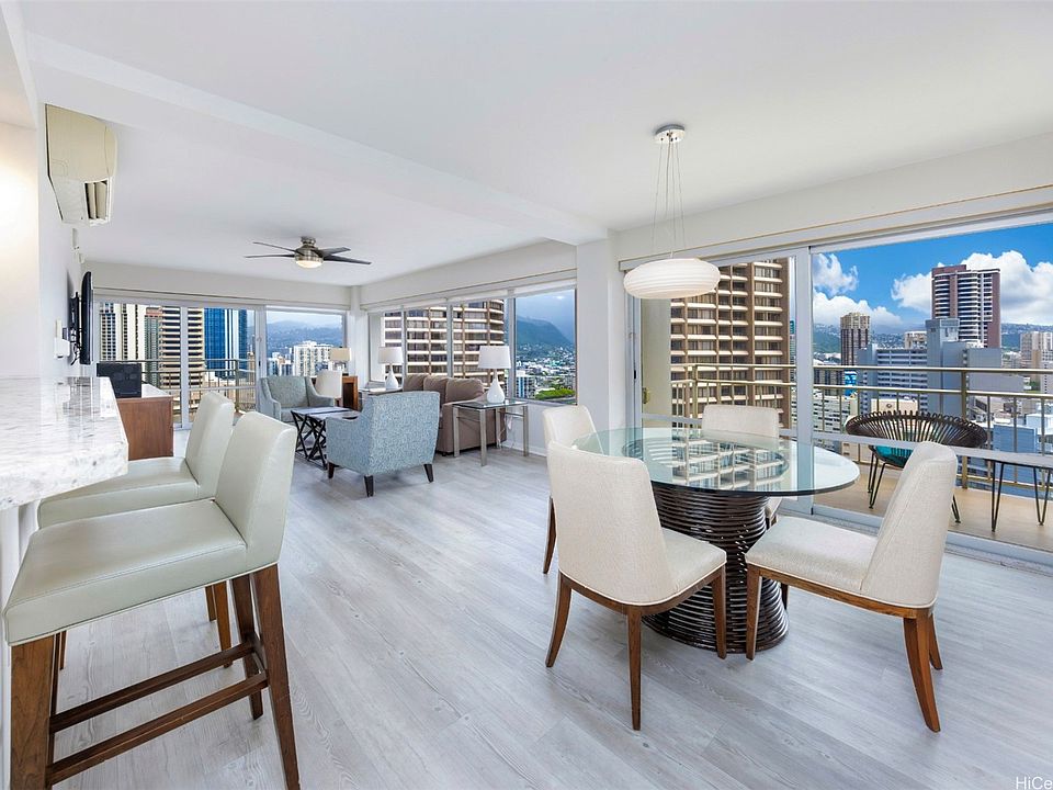 1st image of 1777 Ala Moana Blvd APT 2209